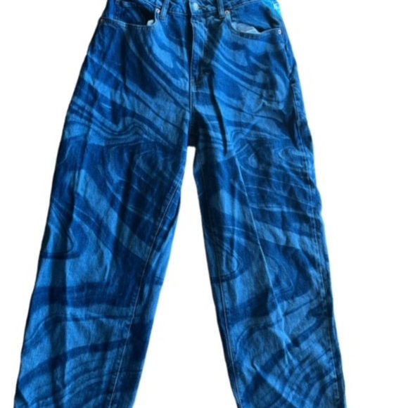 Wild Fable Jean - Picture 3 of 3